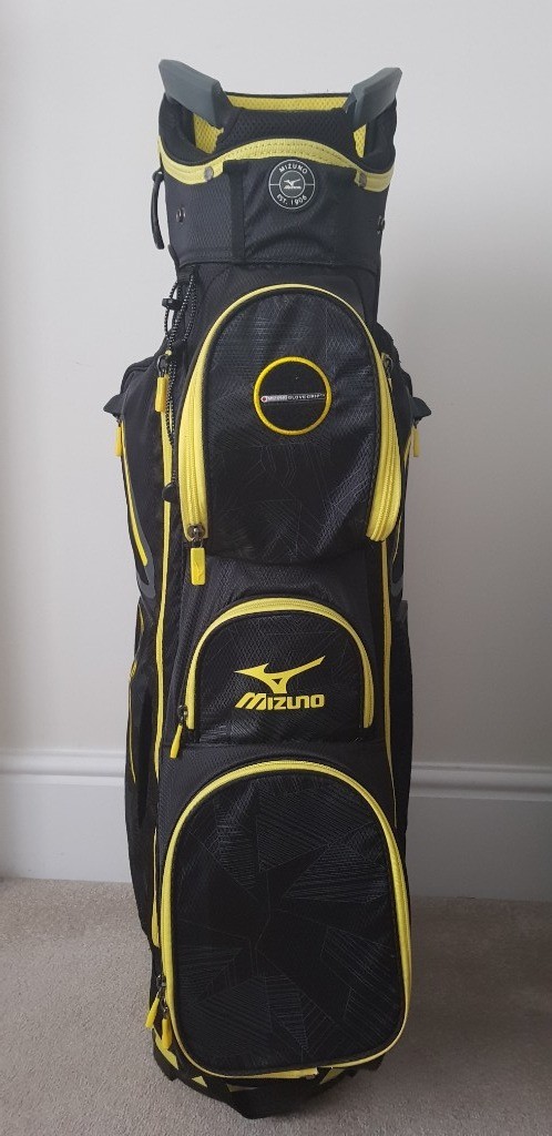 mizuno eight50